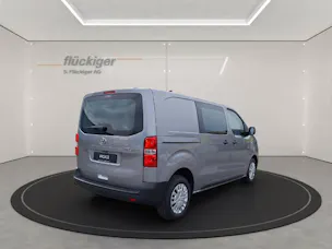 Toyota PROACE Van L1 2.0 D Advanced