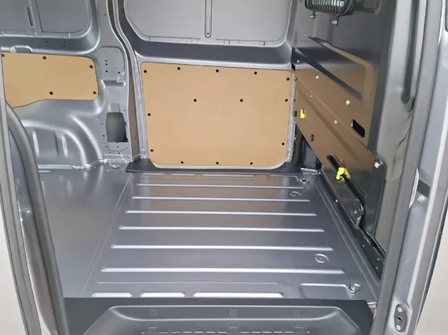 Toyota PROACE Van L1 2.0 D Advanced
