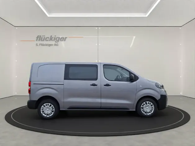 Toyota PROACE Van L1 2.0 D Advanced