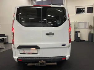 Ford Transit C Van 300 L1 2.0 TDCi 130 Trend