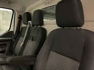 Ford Transit C Van 300 L1 2.0 TDCi 130 Trend