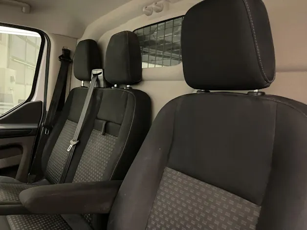 Ford Transit C Van 300 L1 2.0 TDCi 130 Trend