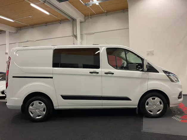 Ford Transit C Van 300 L1 2.0 TDCi 130 Trend