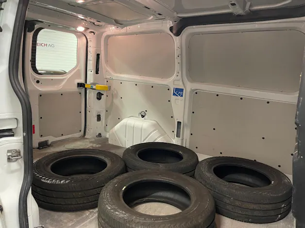 Ford Transit C Van 300 L1 2.0 TDCi 130 Trend