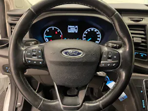 Ford Transit C Van 300 L1 2.0 TDCi 130 Trend
