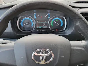 Toyota PROACE Van L1 50KWh 7kW OBC Active