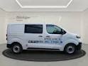 Toyota PROACE Van L1 50KWh 7kW OBC Active