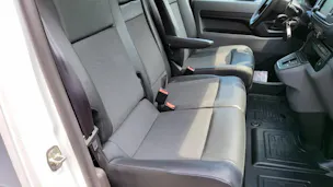 Toyota PROACE Van L1 50KWh 7kW OBC Active