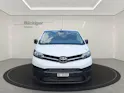 Toyota PROACE Van L1 50KWh 7kW OBC Active