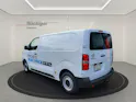 Toyota PROACE Van L1 50KWh 7kW OBC Active