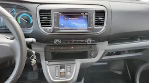 Toyota PROACE Van L1 50KWh 7kW OBC Active