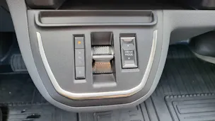 Toyota PROACE Van L1 50KWh 7kW OBC Active