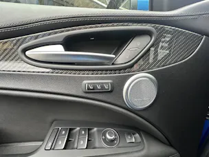 Alfa Romeo Stelvio 2.9 V6 Biturbo Q4 Quadrifoglio