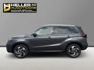 Suzuki Vitara 1.4 T Compact Top Hybrid 4x4