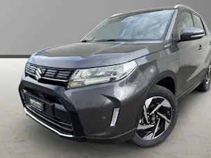 Suzuki Vitara 1.4 T Compact Top Hybrid 4x4