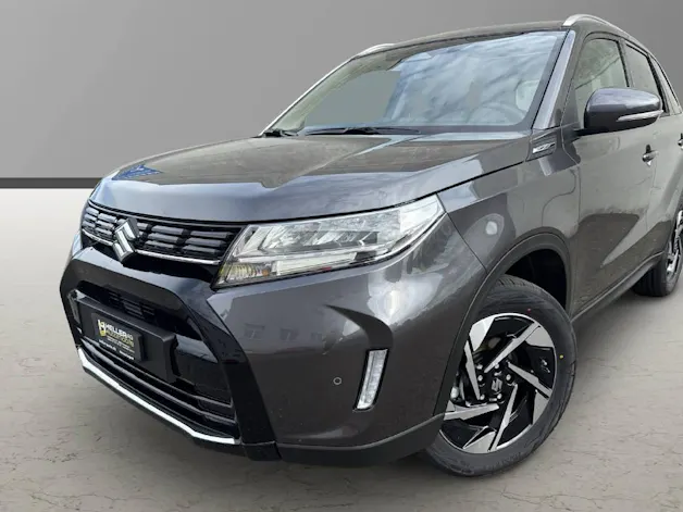 Suzuki Vitara 1.4 T Compact Top Hybrid 4x4