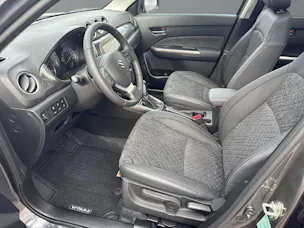 Suzuki Vitara 1.4 T Compact Top Hybrid 4x4