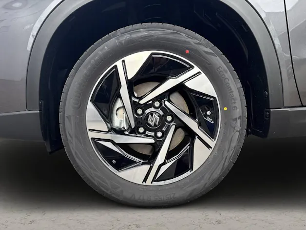 Suzuki Vitara 1.4 T Compact Top Hybrid 4x4