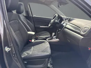 Suzuki Vitara 1.4 T Compact Top Hybrid 4x4