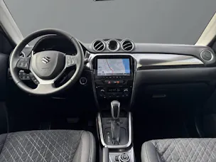 Suzuki Vitara 1.4 T Compact Top Hybrid 4x4