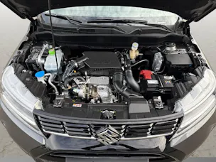Suzuki Vitara 1.4 T Compact Top Hybrid 4x4