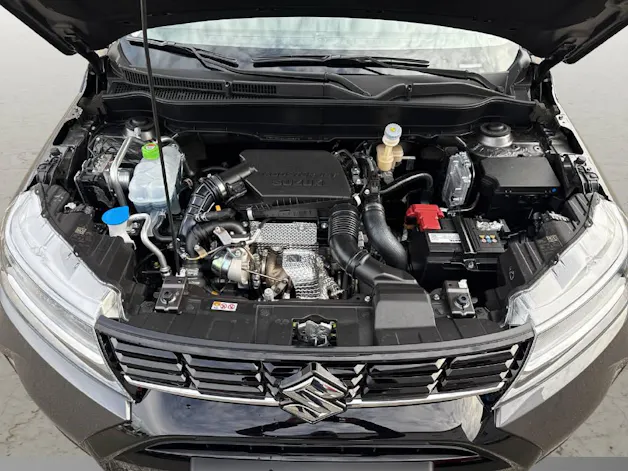 Suzuki Vitara 1.4 T Compact Top Hybrid 4x4