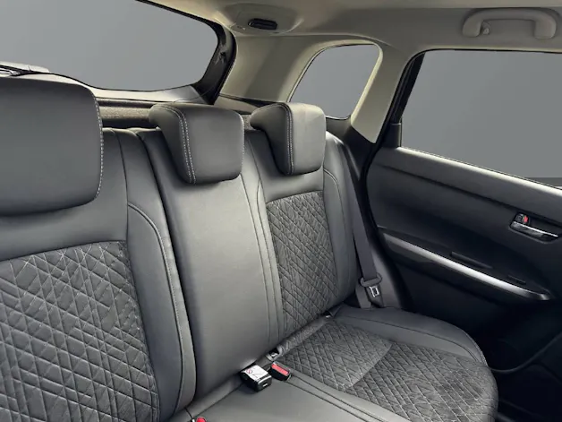 Suzuki Vitara 1.4 T Compact Top Hybrid 4x4