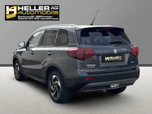 Suzuki Vitara 1.4 T Compact Top Hybrid 4x4
