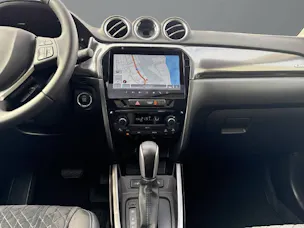Suzuki Vitara 1.4 T Compact Top Hybrid 4x4