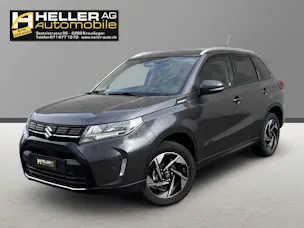 Suzuki Vitara 1.4 T Compact Top Hybrid 4x4
