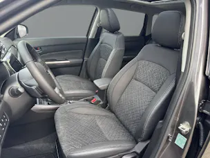 Suzuki Vitara 1.4 T Compact Top Hybrid 4x4
