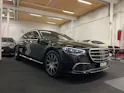 Mercedes-Benz S 350 d 4matic lang