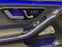 Mercedes-Benz S 350 d 4matic lang