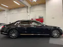 Mercedes-Benz S 350 d 4matic lang