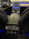 Mercedes-Benz S 350 d 4matic lang