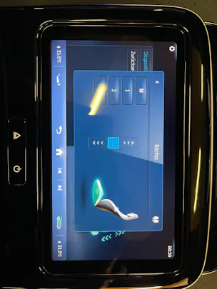 Mercedes-Benz S 350 d 4matic lang
