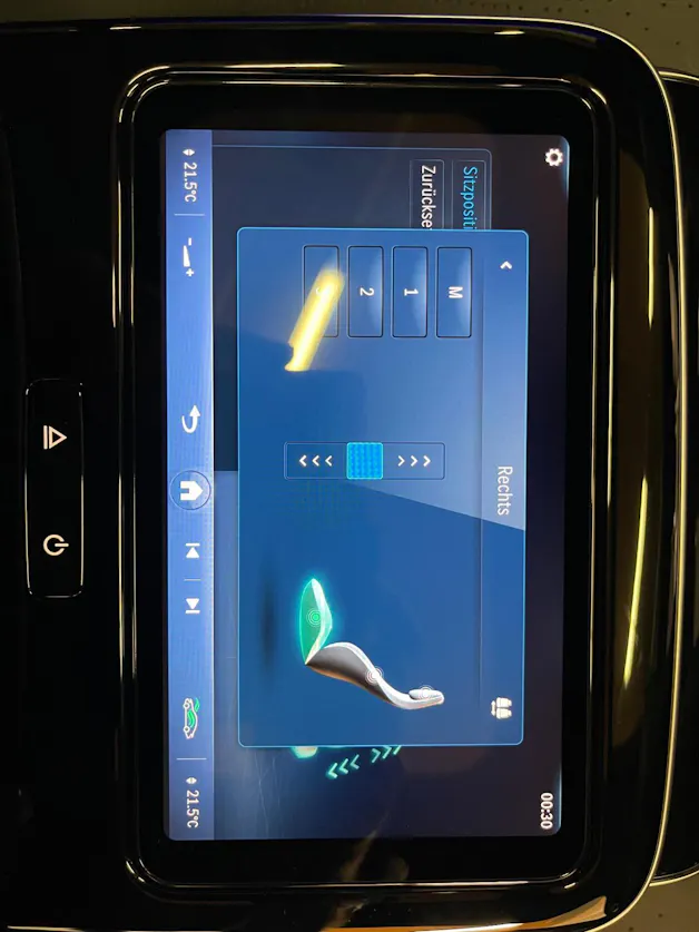 Mercedes-Benz S 350 d 4matic lang