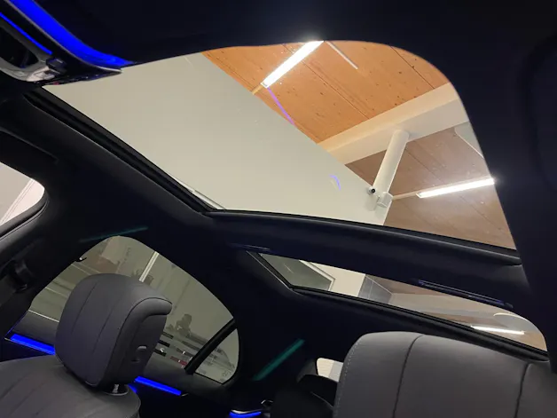 Mercedes-Benz S 350 d 4matic lang
