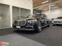 Mercedes-Benz S 350 d 4matic lang