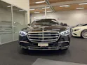 Mercedes-Benz S 350 d 4matic lang