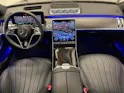 Mercedes-Benz S 350 d 4matic lang
