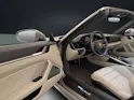 PORSCHE 911 Turbo S Cabriolet
