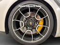 Porsche 911 Turbo S Cabriolet