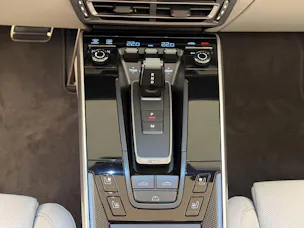 PORSCHE 911 Turbo S Cabriolet