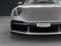 Porsche 911 Turbo S Cabriolet