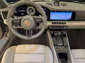 Porsche 911 Turbo S Cabriolet