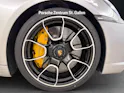Porsche 911 Turbo S Cabriolet
