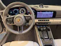 PORSCHE 911 Turbo S Cabriolet