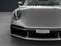PORSCHE 911 Turbo S Cabriolet