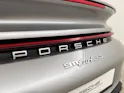 Porsche 911 Turbo S Cabriolet